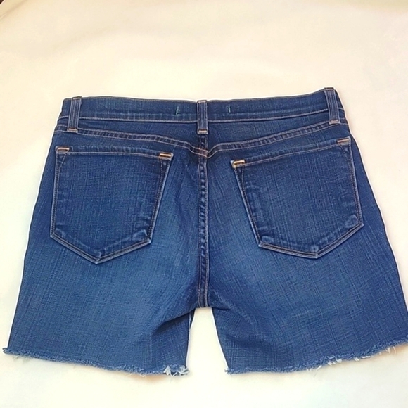 J Brand Cutoffs 28 - Picture 6 of 9
